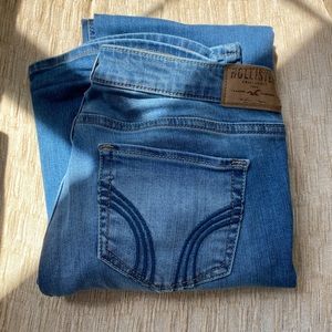 Hollister jeans - size 11R